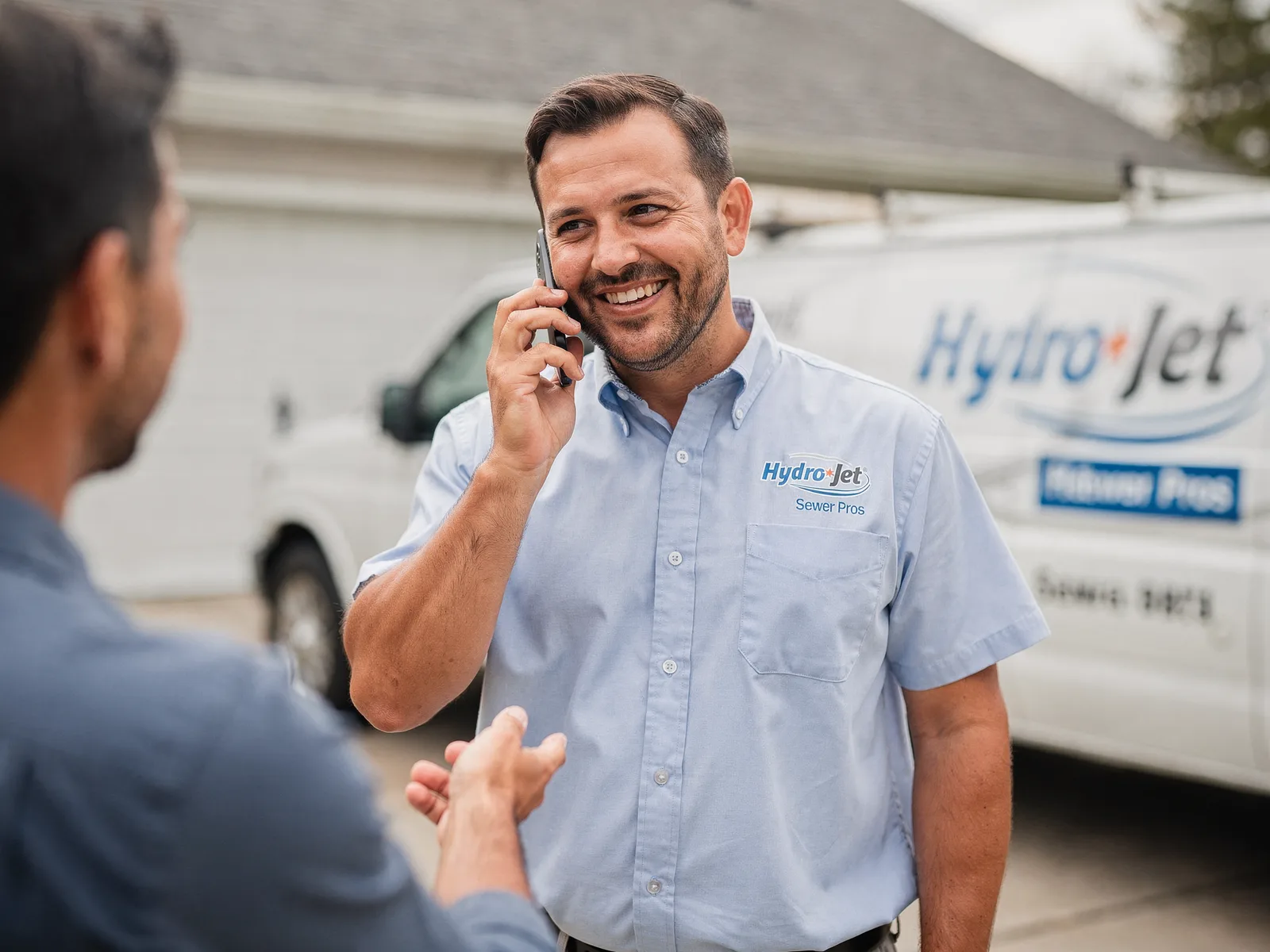 Hydro Jetting Pacoima, CA FAQs